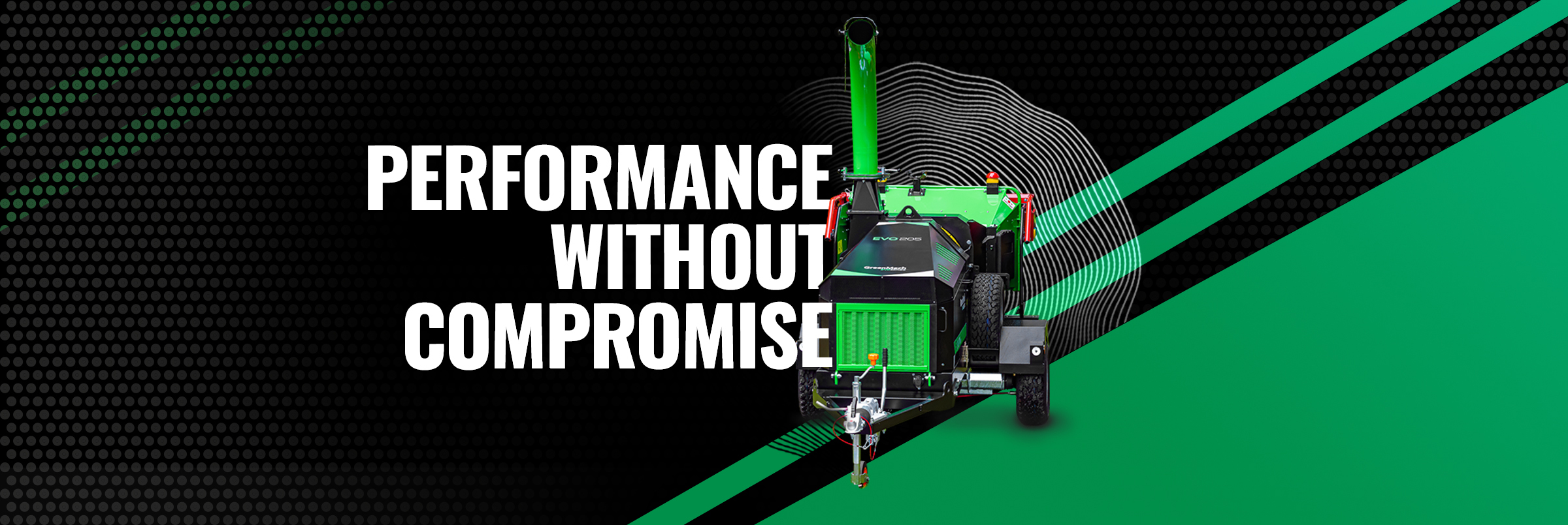 Performance without Compromise