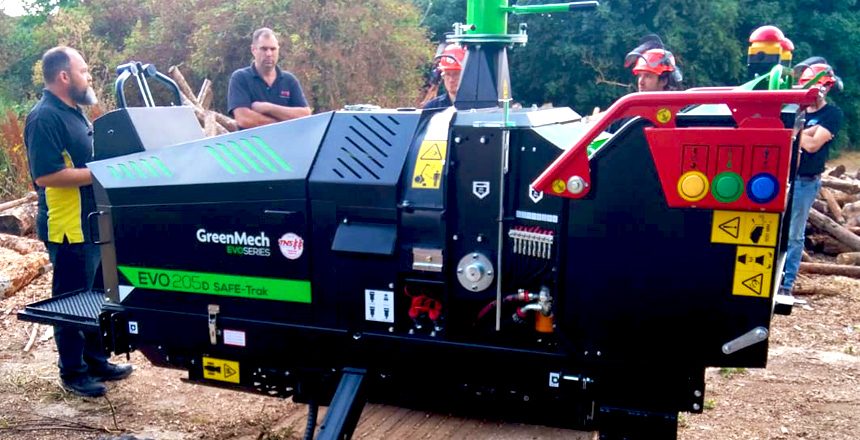 Babraham-Research-Campus-GreenMech0woodchippers